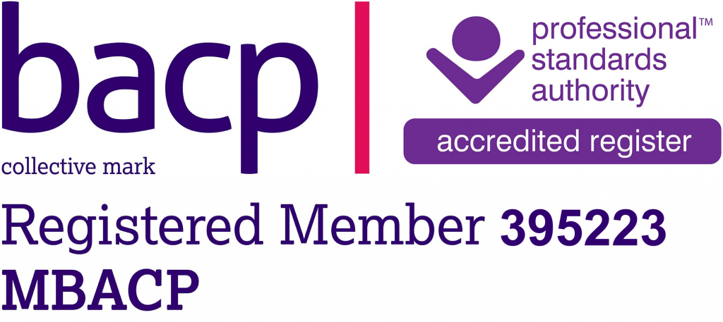 BACP Accreditation Logo